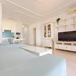 Charming & Sunny With Ocean View 公寓 *