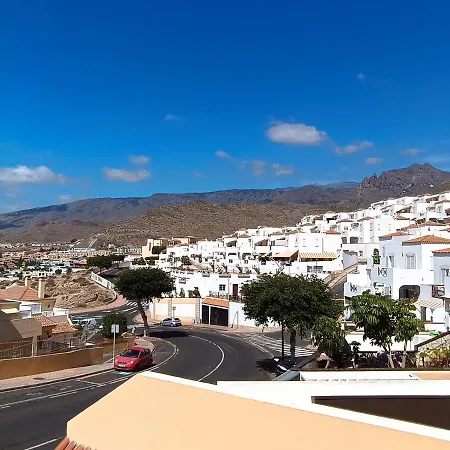 Apartamento Charming & Sunny With Ocean View