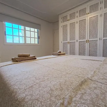 Apartamento Charming & Sunny With Ocean View