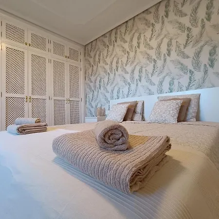 Apartamento Charming & Sunny With Ocean View *