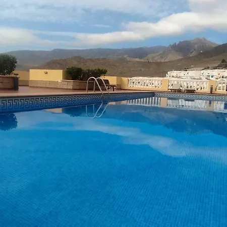 Apartmán Charming & Sunny With Ocean View *