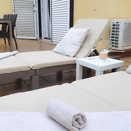 Charming & Sunny With Ocean View * Адехе