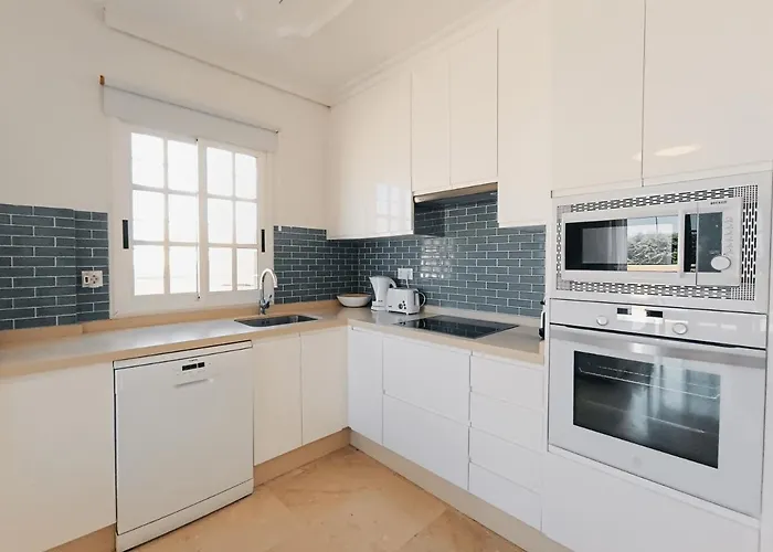 Lejlighed Charming & Sunny With Ocean View Costa Adeje (Tenerife)