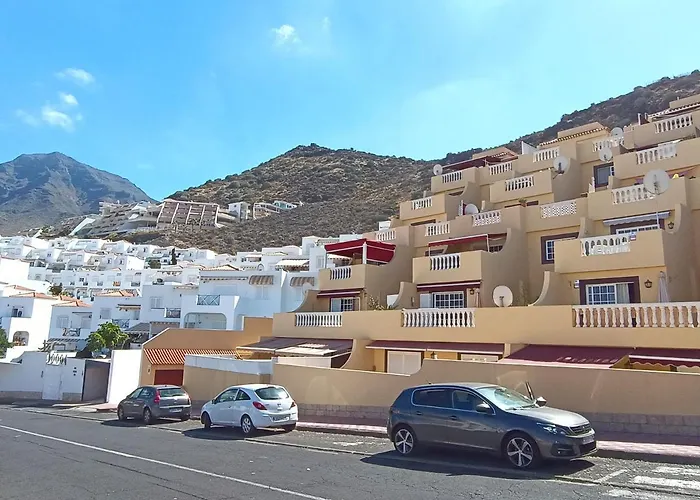 Charming & Sunny With Ocean View Lejlighed *