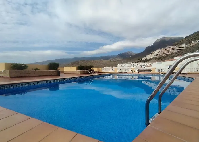 Lejlighed Charming & Sunny With Ocean View *