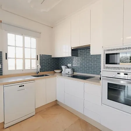 Appartement Charming & Sunny With Ocean View Costa Adeje (Tenerife)