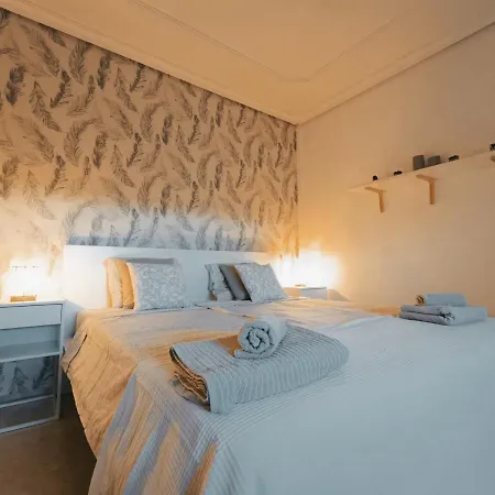 Charming & Sunny With Ocean View Costa Adeje (Tenerife)