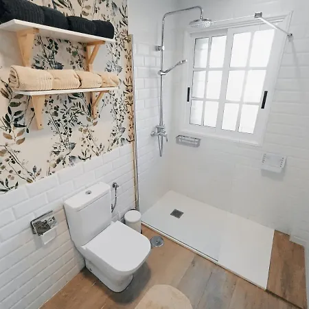 Appartement Charming & Sunny With Ocean View Costa Adeje (Tenerife)