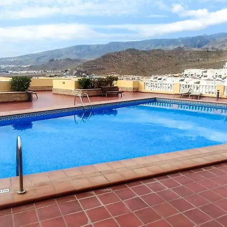 Apartament Charming & Sunny With Ocean View