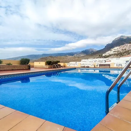 Charming & Sunny With Ocean View Costa Adeje (Tenerife)