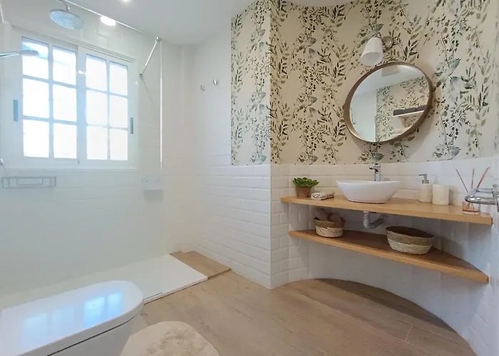 Apartment Charming & Sunny With Ocean View Costa Adeje (Tenerife)