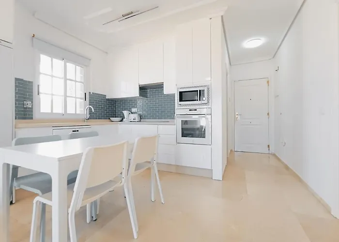 Charming & Sunny With Ocean View Appartamento *