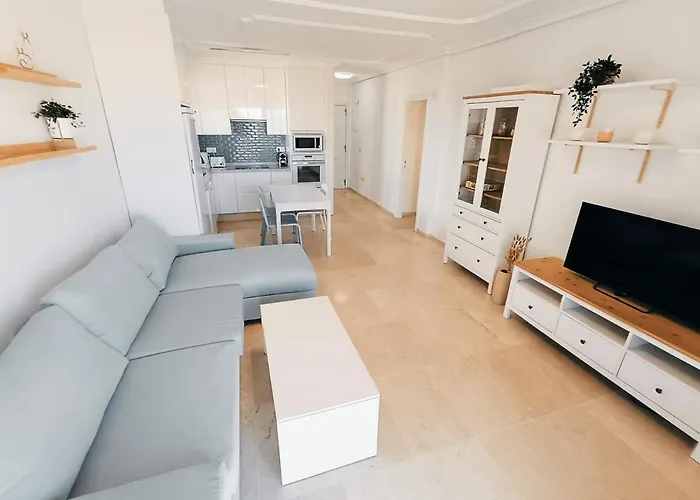 Appartamento Charming & Sunny With Ocean View