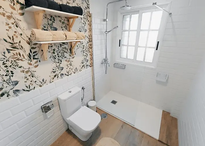 Appartamento Charming & Sunny With Ocean View Costa Adeje (Tenerife)