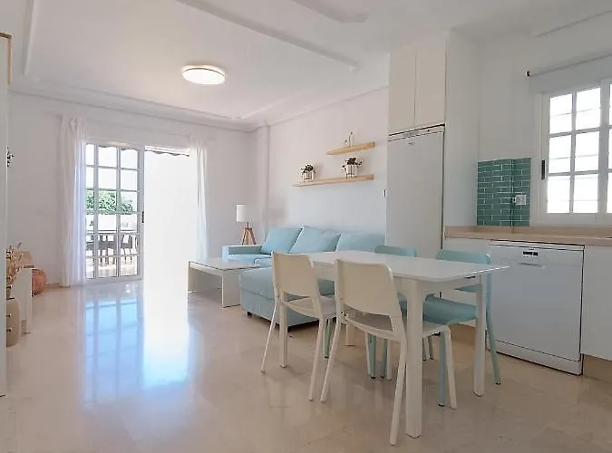 Appartamento Charming & Sunny With Ocean View