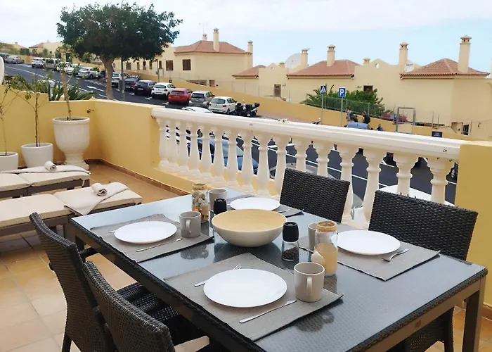 Charming & Sunny With Ocean View Appartamento *